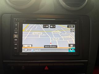 Audi A3 2012 FACELIFT | TSI | CRS MOTORS-thumb-19