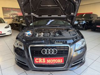 Audi A3 2012 FACELIFT | TSI | CRS MOTORS-thumb-22