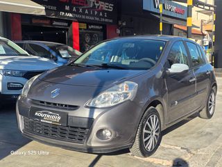 Renault Clio 2011 1.2 16V 75 EXPRESSION
