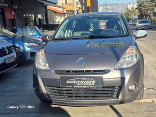Renault Clio 2011 1.2 16V 75 EXPRESSION-thumb-1