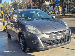 Renault Clio 2011 1.2 16V 75 EXPRESSION-thumb-2