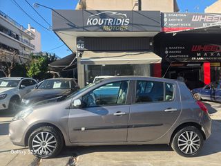 Renault Clio 2011 1.2 16V 75 EXPRESSION-thumb-3