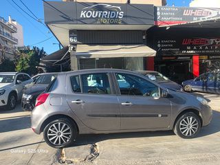 Renault Clio 2011 1.2 16V 75 EXPRESSION-thumb-5