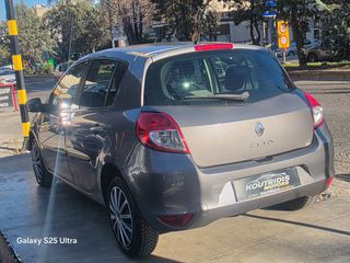 Renault Clio 2011 1.2 16V 75 EXPRESSION-thumb-8