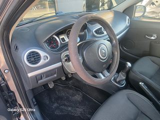 Renault Clio 2011 1.2 16V 75 EXPRESSION-thumb-10