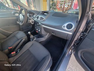 Renault Clio 2011 1.2 16V 75 EXPRESSION-thumb-22