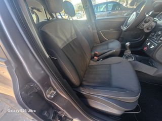 Renault Clio 2011 1.2 16V 75 EXPRESSION-thumb-23