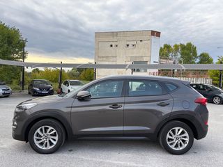 Hyundai Tucson 2016 ΆΡΙΣΤΗ ΚΑΤΆΣΤΑΣΗ...-thumb-1