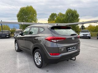 Hyundai Tucson 2016 ΆΡΙΣΤΗ ΚΑΤΆΣΤΑΣΗ...-thumb-2