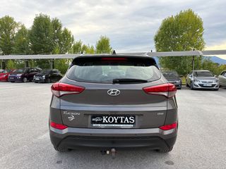 Hyundai Tucson 2016 ΆΡΙΣΤΗ ΚΑΤΆΣΤΑΣΗ...-thumb-3