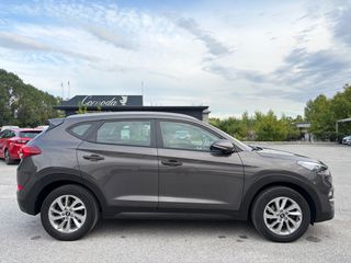 Hyundai Tucson 2016 ΆΡΙΣΤΗ ΚΑΤΆΣΤΑΣΗ...-thumb-5