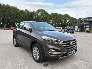 Hyundai Tucson 2016 ΆΡΙΣΤΗ ΚΑΤΆΣΤΑΣΗ...-thumb-6