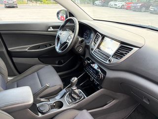 Hyundai Tucson 2016 ΆΡΙΣΤΗ ΚΑΤΆΣΤΑΣΗ...-thumb-8