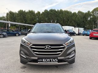 Hyundai Tucson 2016 ΆΡΙΣΤΗ ΚΑΤΆΣΤΑΣΗ...-thumb-39