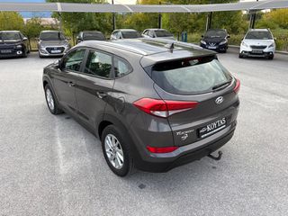 Hyundai Tucson 2016 ΆΡΙΣΤΗ ΚΑΤΆΣΤΑΣΗ...-thumb-41