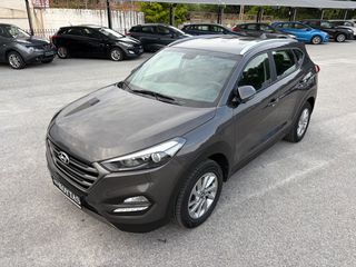 Hyundai Tucson 2016 ΆΡΙΣΤΗ ΚΑΤΆΣΤΑΣΗ...-thumb-42