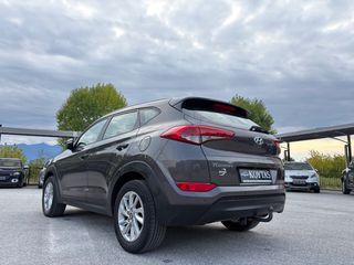 Hyundai Tucson 2016 ΆΡΙΣΤΗ ΚΑΤΆΣΤΑΣΗ...-thumb-43