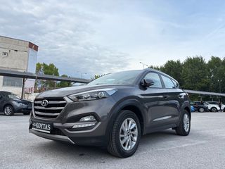 Hyundai Tucson 2016 ΆΡΙΣΤΗ ΚΑΤΆΣΤΑΣΗ...-thumb-44
