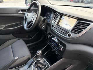 Hyundai Tucson 2016 ΆΡΙΣΤΗ ΚΑΤΆΣΤΑΣΗ...-thumb-9