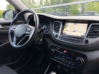 Hyundai Tucson 2016 ΆΡΙΣΤΗ ΚΑΤΆΣΤΑΣΗ...-thumb-10
