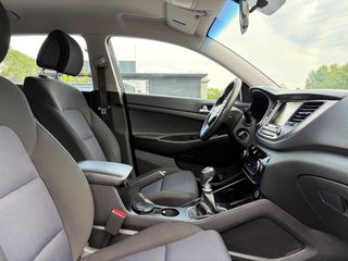 Hyundai Tucson 2016 ΆΡΙΣΤΗ ΚΑΤΆΣΤΑΣΗ...-thumb-11