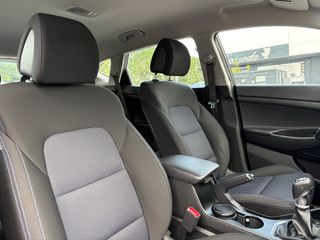 Hyundai Tucson 2016 ΆΡΙΣΤΗ ΚΑΤΆΣΤΑΣΗ...-thumb-12