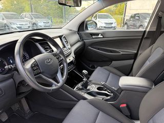 Hyundai Tucson 2016 ΆΡΙΣΤΗ ΚΑΤΆΣΤΑΣΗ...-thumb-16