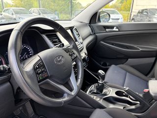 Hyundai Tucson 2016 ΆΡΙΣΤΗ ΚΑΤΆΣΤΑΣΗ...-thumb-17