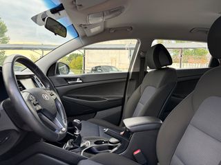Hyundai Tucson 2016 ΆΡΙΣΤΗ ΚΑΤΆΣΤΑΣΗ...-thumb-18