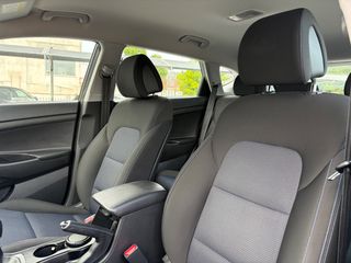 Hyundai Tucson 2016 ΆΡΙΣΤΗ ΚΑΤΆΣΤΑΣΗ...-thumb-19