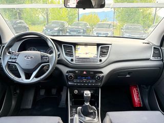 Hyundai Tucson 2016 ΆΡΙΣΤΗ ΚΑΤΆΣΤΑΣΗ...-thumb-21