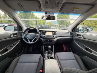 Hyundai Tucson 2016 ΆΡΙΣΤΗ ΚΑΤΆΣΤΑΣΗ...-thumb-22