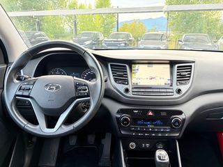 Hyundai Tucson 2016 ΆΡΙΣΤΗ ΚΑΤΆΣΤΑΣΗ...-thumb-23