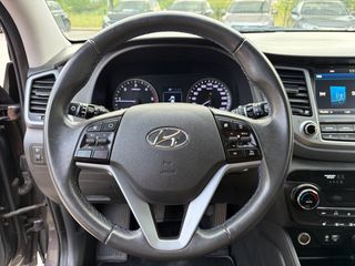 Hyundai Tucson 2016 ΆΡΙΣΤΗ ΚΑΤΆΣΤΑΣΗ...-thumb-24