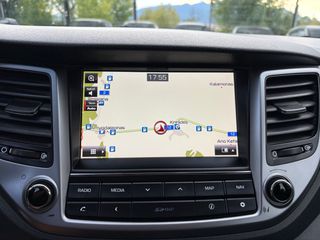Hyundai Tucson 2016 ΆΡΙΣΤΗ ΚΑΤΆΣΤΑΣΗ...-thumb-31
