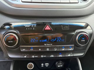 Hyundai Tucson 2016 ΆΡΙΣΤΗ ΚΑΤΆΣΤΑΣΗ...-thumb-32