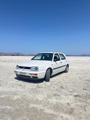 Volkswagen Golf 1998