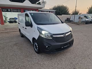 Ψυγείο Opel 2018 VIVARO ΨΥΓΕΙΟ-thumb-2