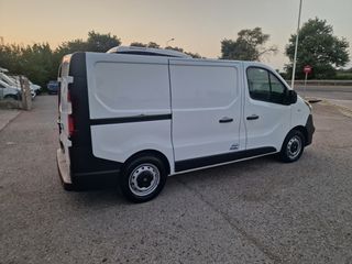 Ψυγείο Opel 2018 VIVARO ΨΥΓΕΙΟ-thumb-7
