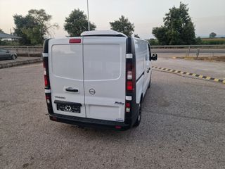Ψυγείο Opel 2018 VIVARO ΨΥΓΕΙΟ-thumb-8