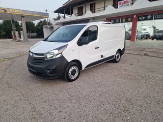 Ψυγείο Opel 2018 VIVARO ΨΥΓΕΙΟ-thumb-11