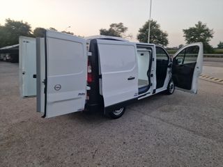 Ψυγείο Opel 2018 VIVARO ΨΥΓΕΙΟ-thumb-30