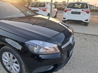 Mercedes-Benz A 180 2013 CDI DIESEL-thumb-6