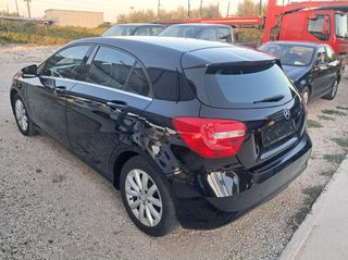 Mercedes-Benz A 180 2013 CDI DIESEL-thumb-5