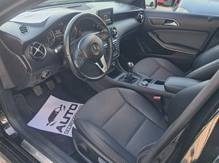 Mercedes-Benz A 180 2013 CDI DIESEL-thumb-8