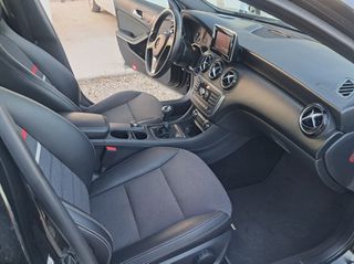 Mercedes-Benz A 180 2013 CDI DIESEL-thumb-9