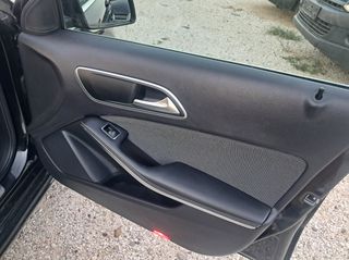 Mercedes-Benz A 180 2013 CDI DIESEL-thumb-19