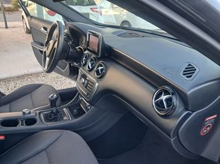 Mercedes-Benz A 180 2013 CDI DIESEL-thumb-7