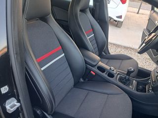 Mercedes-Benz A 180 2013 CDI DIESEL-thumb-10