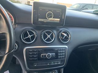 Mercedes-Benz A 180 2013 CDI DIESEL-thumb-11